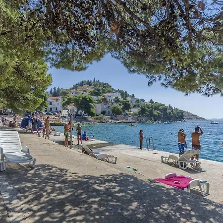 House Pool & Sport Holiday Dom wakacyjny Tribalj