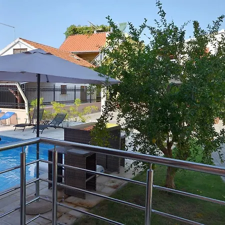House Pool & Sport Holiday Dom wakacyjny