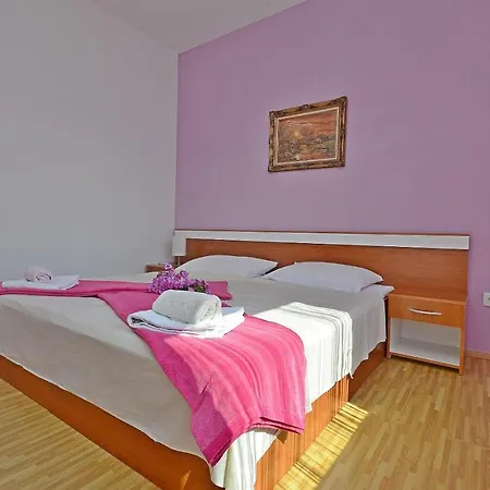 Dom wakacyjny House Pool & Sport Holiday